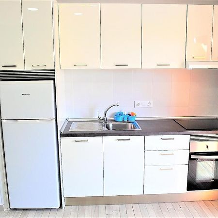 Cris Sol Apartments Los Cristianos  Eksteriør billede