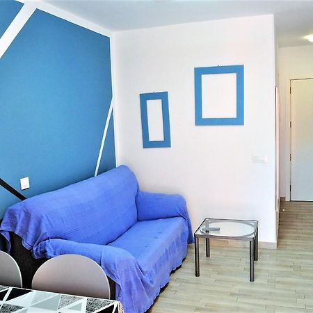 Cris Sol Apartments Los Cristianos  Eksteriør billede