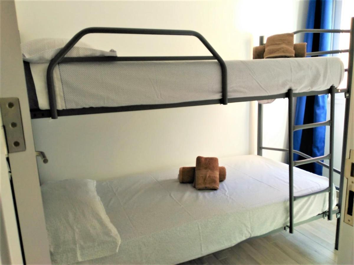 Cris Sol Apartments Los Cristianos  Eksteriør billede