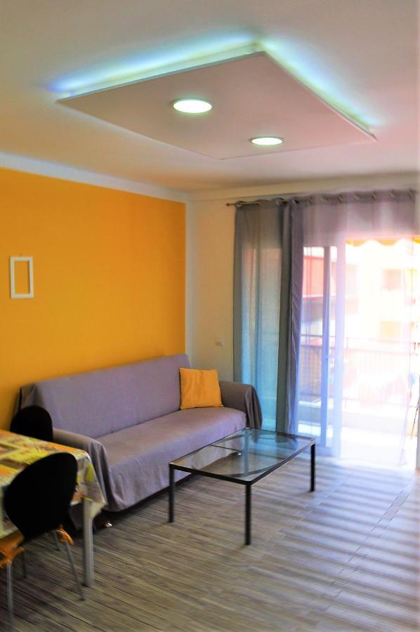 Cris Sol Apartments Los Cristianos  Eksteriør billede