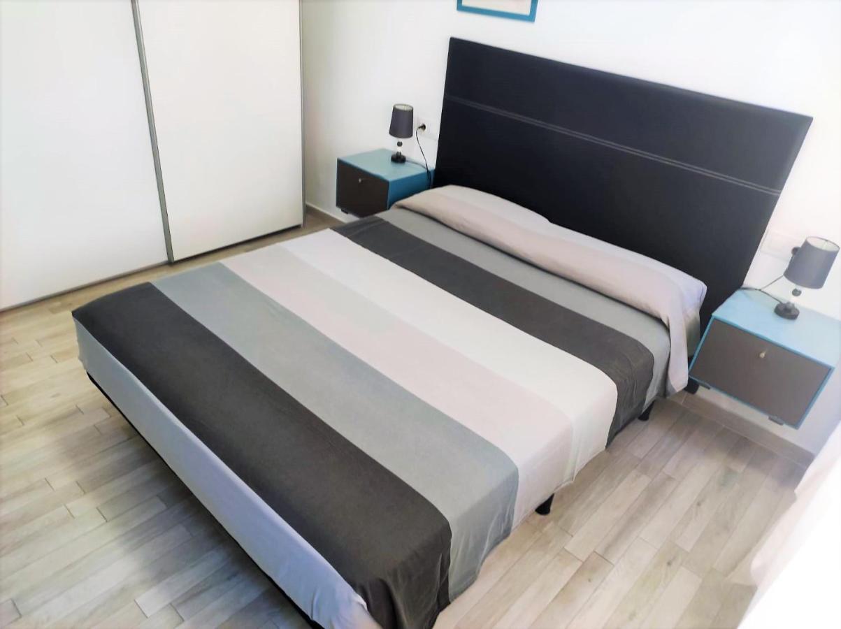 Cris Sol Apartments Los Cristianos  Eksteriør billede