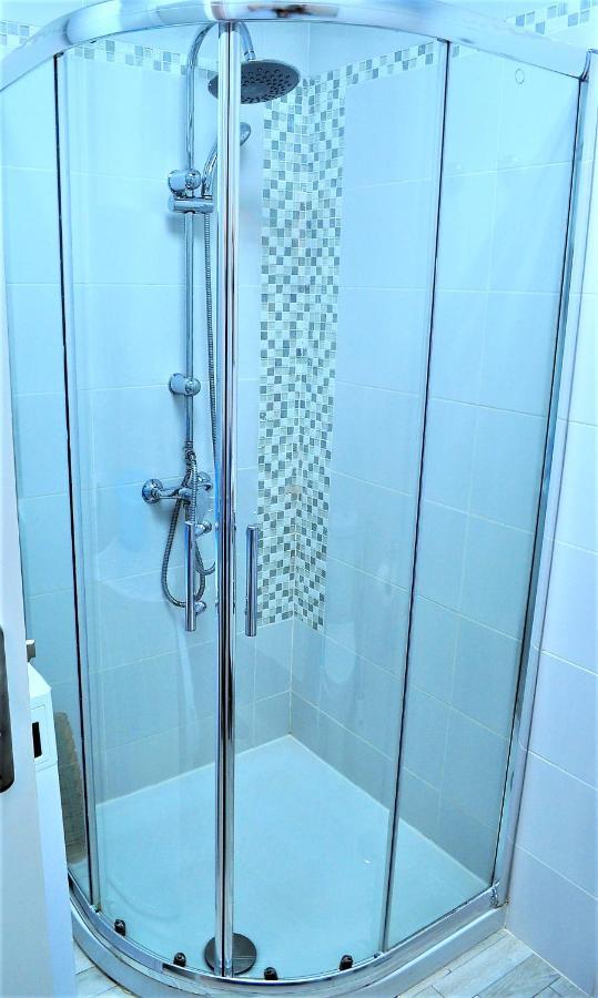 Cris Sol Apartments Los Cristianos  Eksteriør billede