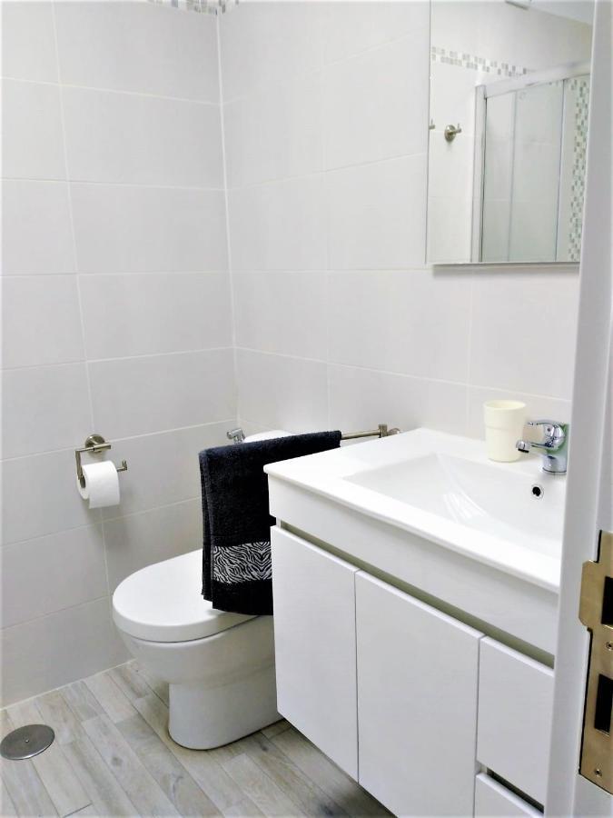 Cris Sol Apartments Los Cristianos  Eksteriør billede