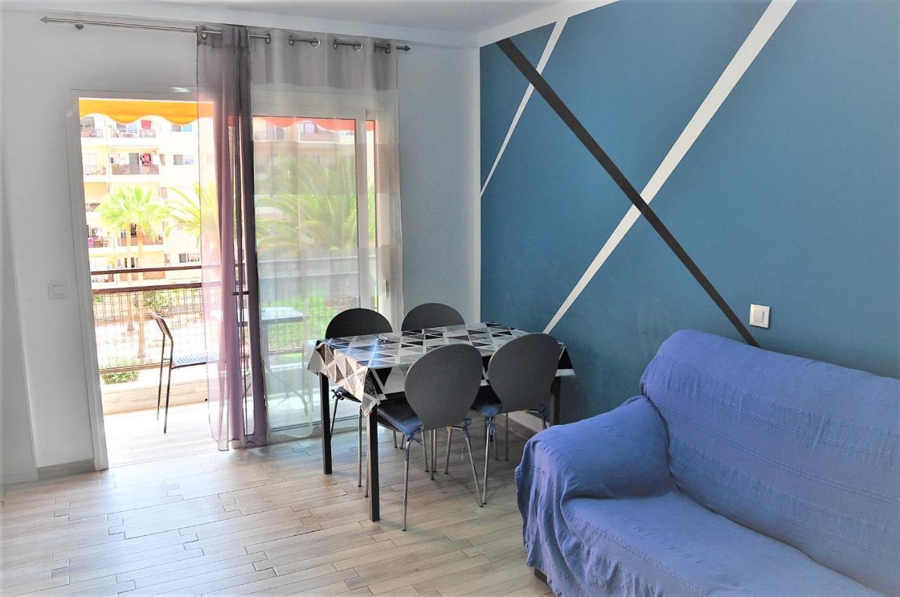 Cris Sol Apartments Los Cristianos  Eksteriør billede